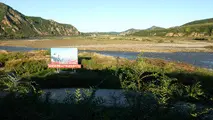 ساخت اولین ارتباط جاده ای میان روسیه و کره شمالی