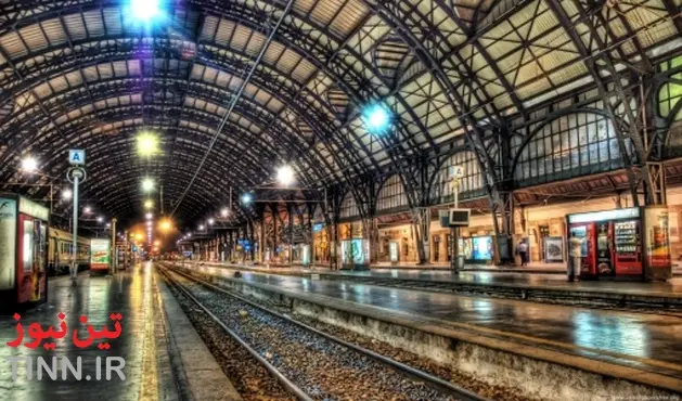 تخلیه مسافران قطار مسکو؛ تهدید به بمب گذاری
