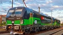 Siemens Mobility gets locomotives order from Green Mobility Partners
