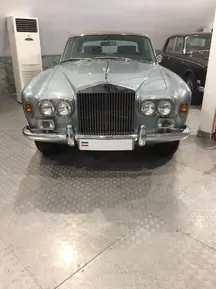 Rolls_Royce Corniche