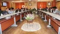 تجهیز راهدارخانه‌ها و رفع نقاط پرحادثه قبل از ایام اربعین و طرح زمستانی