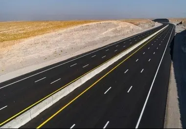 آخرین وضعیت پروژه‌های بزرگراهی اردبیل 
