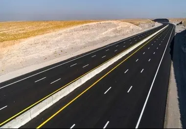 افتتاح ۱۵ کیلومتر بزرگراه در خوزستان تا پایان سال