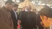 قرارداد با اتوبوس سازان داخلی