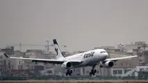 Iran Air still flying to eight European destinations as scheduled
