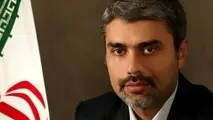 انتصاب "مشاور مدیرعامل و مدیر پروژه ترمینال سلام" شهر فرودگاهی امام خمینی (ره)