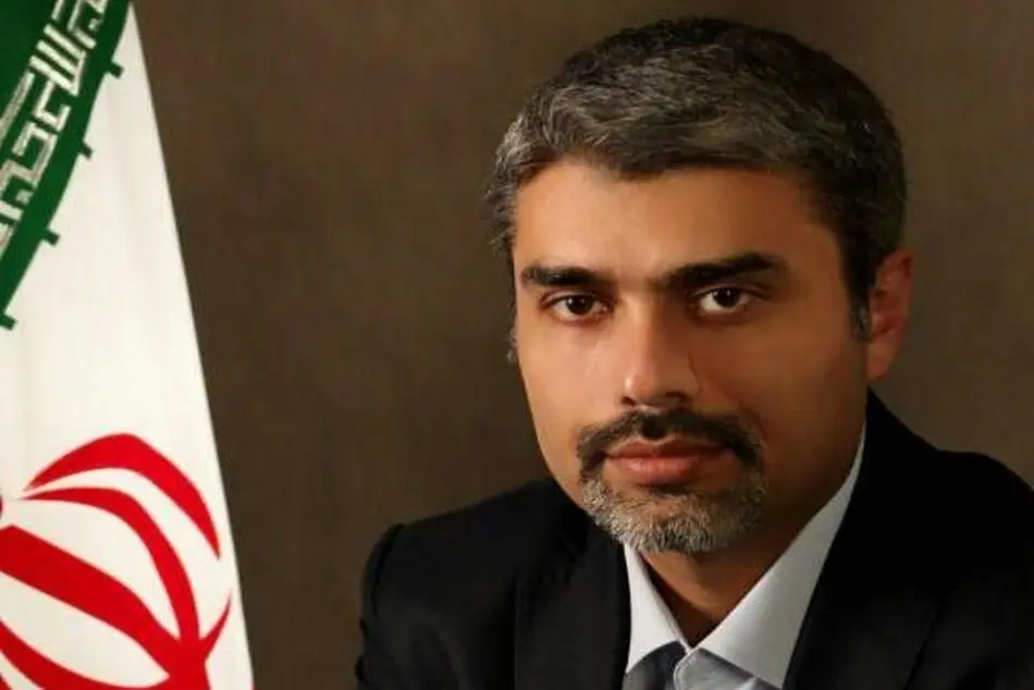 انتصاب "مشاور مدیرعامل و مدیر پروژه ترمینال سلام" شهر فرودگاهی امام خمینی (ره)