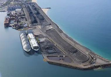 Poten & Partners addresses Rising LNG Terminal Costs