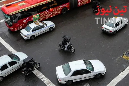 چهارراه‌های سرگردان