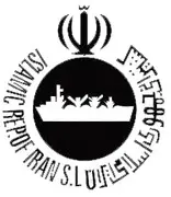 کشتیرانی جمهوری اسلامی ایران