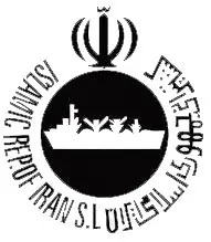 کشتیرانی جمهوری اسلامی ایران