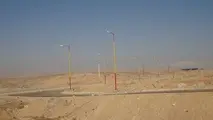 شروع عملیات اجرایی احداث راه‌های دسترسی 4 مجتمع خدماتی رفاهی بین راهی 