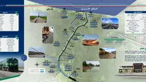 راه آهن رشت کاسپین فردا افتتاح می شود
