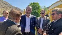 راه‌آهن و کمیسیون عمران برای تکمیل کریدور ارس دست به کار شدند