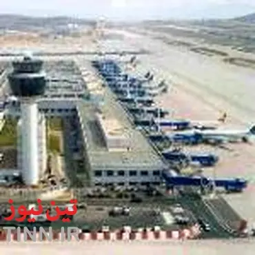 کاهش ترافیک هوایی در فرودگاه دوبی