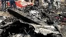 نقش آنتونوف در سقوط بیشتر از خلبان بوده است / مقصران تحت تعقیب قرار می‌گیرند