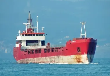 Third ship detained in Paris MoU region in last three years