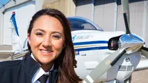 Historic Dreams Soar round the world STEM mission takes flight 