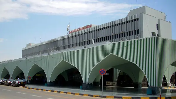  فرودگاه بین‌المللی طرابلس لیبی تعطیل شد