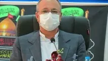عدم وجود شهرک سلامت، هسته گمشده مرکز شهر شاهرود است