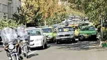  چشم بسته پلیس به‌روی خودروهای فرسوده 