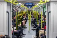 Sydney Metro City M1 Line Records 100 Million Journeys