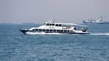  الگوی مصرف شناورها استخراج شود
