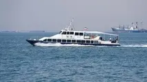  الگوی مصرف شناورها استخراج شود