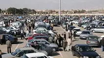 
قیمت‌های غیرواقعی در بازار خودرو می‌شکند
