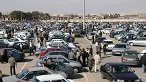 
قیمت‌های غیرواقعی در بازار خودرو می‌شکند
