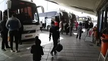 تعداد سفر جاده ای  استان مرکزی در نوروز چقدر بود؟