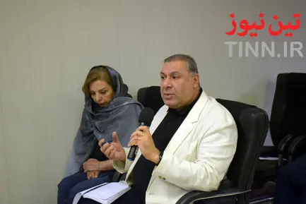 گزارش تصویری| اولین نشست همایش اقتصاد دریامحور ایران