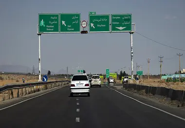 تکمیل بزرگراه ایوانکی - دماوند در انتظار جذب سرمایه‌ گذار