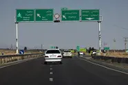 تکمیل بزرگراه ایوانکی - دماوند در انتظار جذب سرمایه‌ گذار