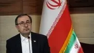 ایران کریدور امن برای حمل کالا به اروپاست