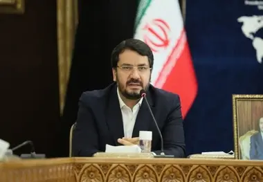 وزیر راه آمار ترانزیت جاده‌ ای را اعلام کرد