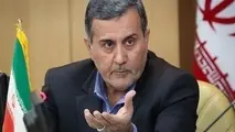 ایمن سازی نقاط مستعد حادثه به اعتبار سنگین‌تری نیاز دارد 