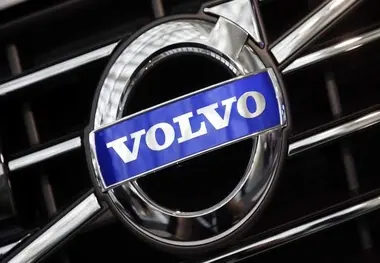 ولوو خوش درخشید!