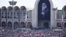  نکات حمل و نقلی و خدمات سفر جاده ای  برای شرکت در مراسم تشییع رهبر انقلاب