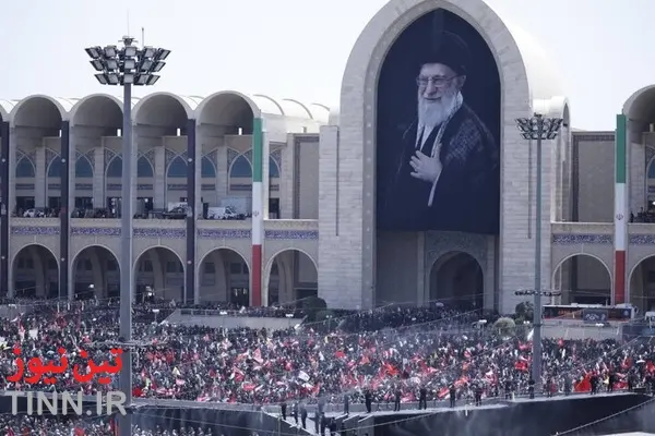  نکات حمل و نقلی و خدمات سفر جاده ای  برای شرکت در مراسم تشییع رهبر انقلاب