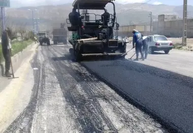 توسعه امکانات و زیرساخت‌ها در روستاهای ایلام