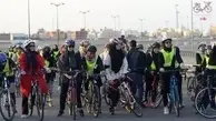 چگونه زنان شهرنشین بیشتری را جذب دوچرخه کنیم؟
