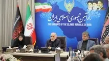 راه آهن؛ کانون بررسی مقررات حمل ونقل ریلی/ نشست کمیسیون حقوقی و قضایی هیئت دولت در راه آهن