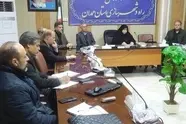 تسریع در حمل ریلی کالاهای اساسی از بنادر جنوبی
