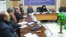 تسریع در حمل ریلی کالاهای اساسی از بنادر جنوبی