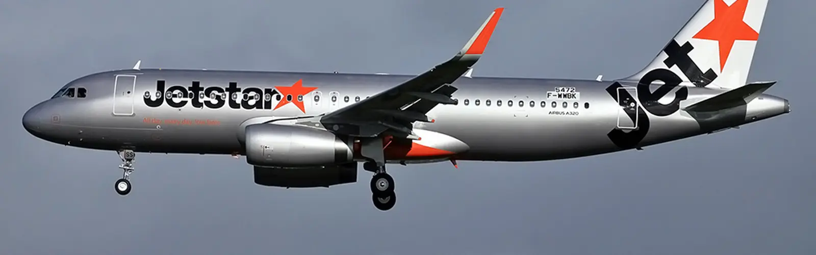 Jetstar Asia Fleet To Boost Qantas Group Carriers After Shutdown