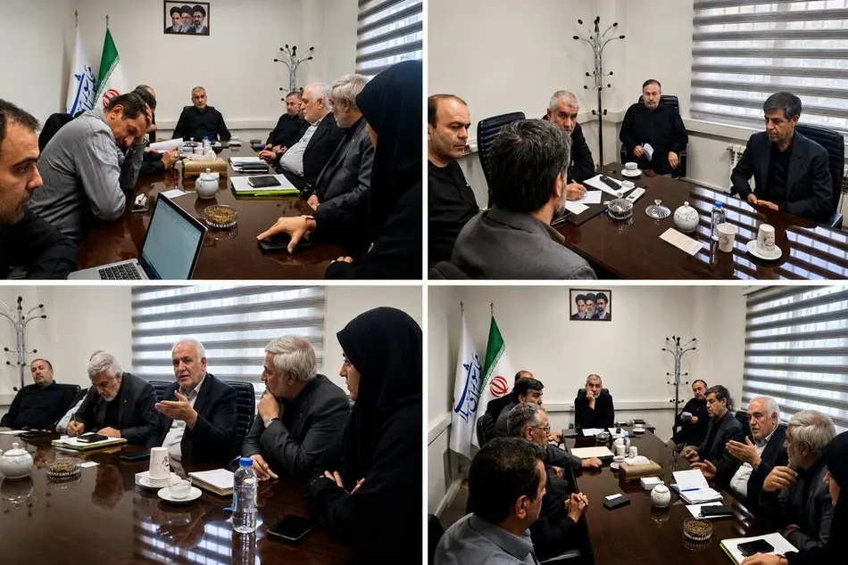 تعیین ضرب‌ الاجل برای اتمام عملیات بهسازی آزادراه تبریز - زنجان / آغاز فعالیت دو پیمانکار جدید