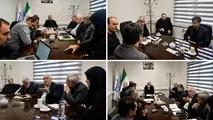 تعیین ضرب‌ الاجل برای اتمام عملیات بهسازی آزادراه تبریز - زنجان / آغاز فعالیت دو پیمانکار جدید