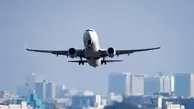  قیمت بلیت هواپیما کاهش پیدا می‌کند