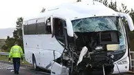 5 کشته و مجروح در سانحه رانندگی محور بادرود اردستان